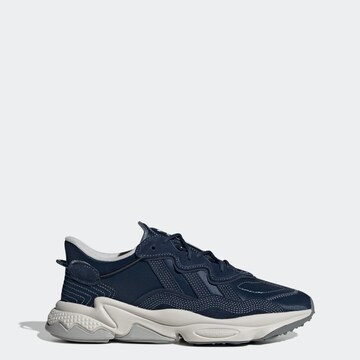 ADIDAS ORIGINALS Sneaker 'Ozweego' in Blau