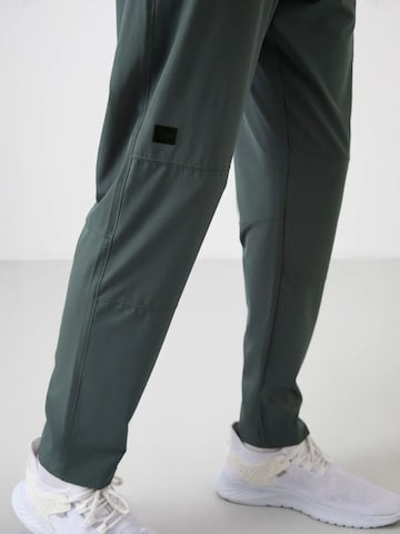 regular Pantaloni di Tommy Life in verde