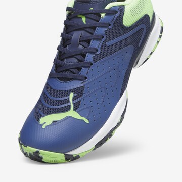PUMA Athletic Shoes 'Solarattack RCT Padel' in Blue