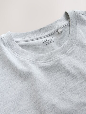 Pijama lungă de la Next pe albastru