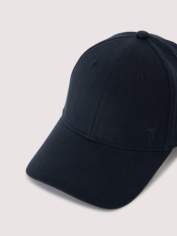 Trussardi Cap‌‌ in Blau