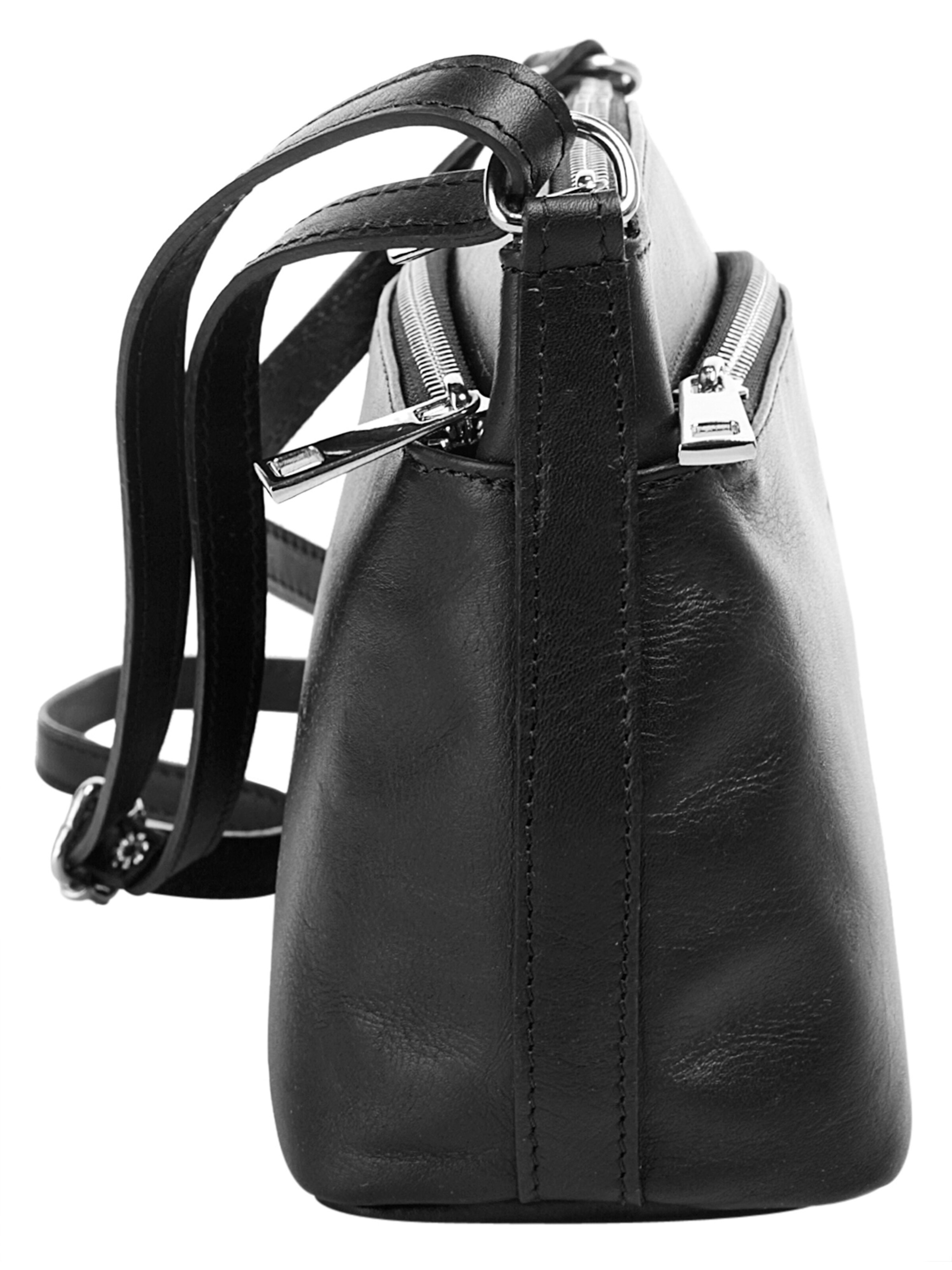Sac à bandoulière Samantha Look en noir