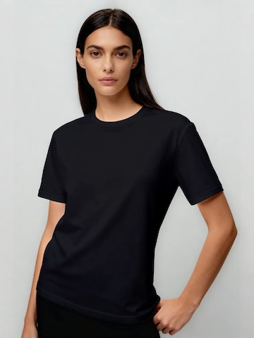 Maglietta 'T-Shirts' di Tommy Life in grigio