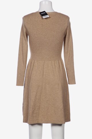 ABOUT YOU Dress in L in Beige