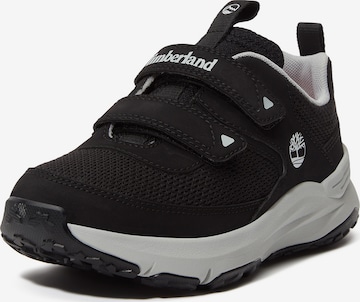 TIMBERLAND Sneaker 'Motion Access' i svart: framsida