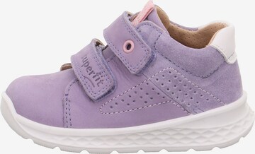 SUPERFIT Sneaker 'Breeze' in Lila