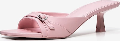 Bershka Pistokkaat koossa 36 värissä roosa, Tuotenäkymä