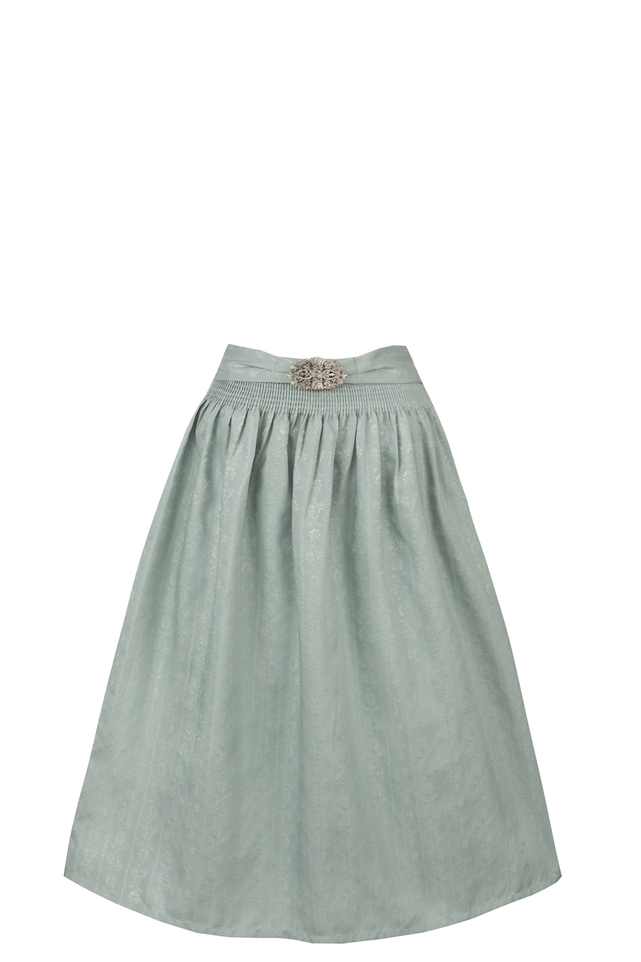 STOCKERPOINT Dirndl in Green: front