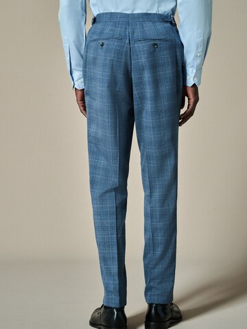regular Pantaloni di Next in blu