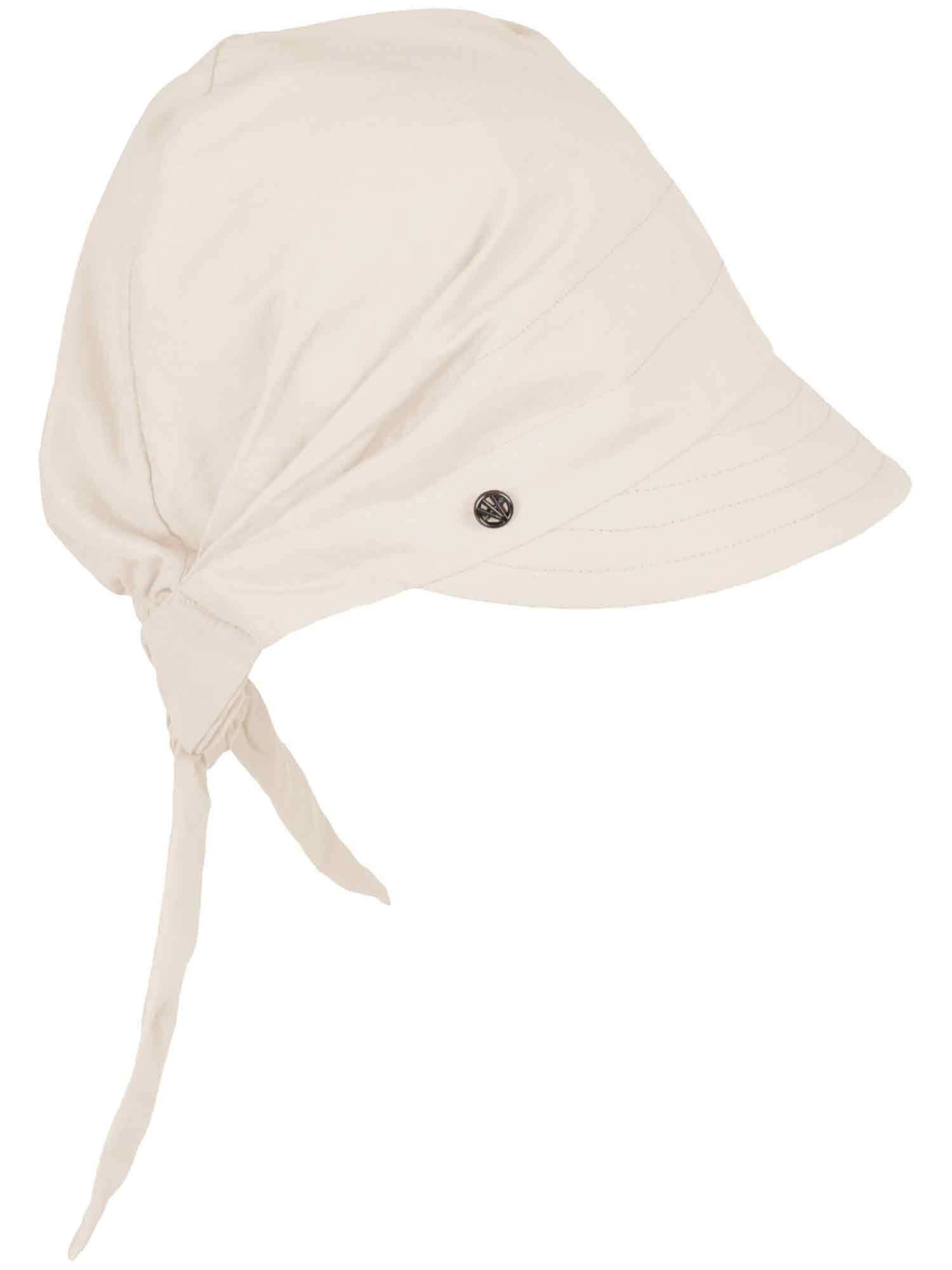 LOEVENICH Cap in Beige