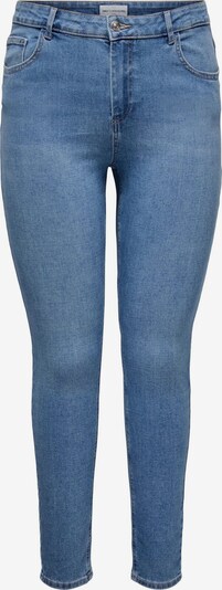 ONLY Carmakoma Jeans 'CARBilly' i 32-34/30 i blå, Produktvisning