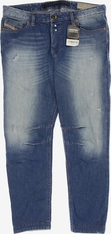 DIESEL Jeans 29 in Blau: predná strana