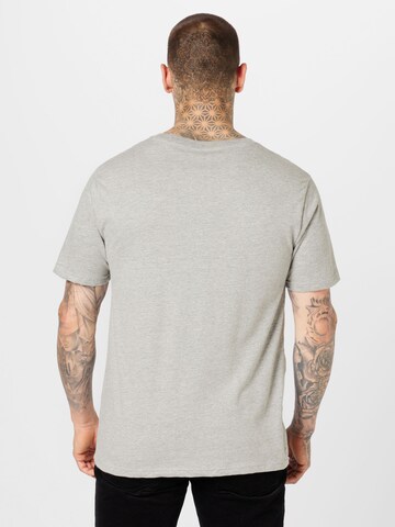 Volcom T-Shirt in Grau