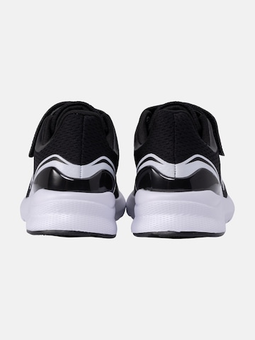 FILA Sneaker 'Crusher V' in Schwarz
