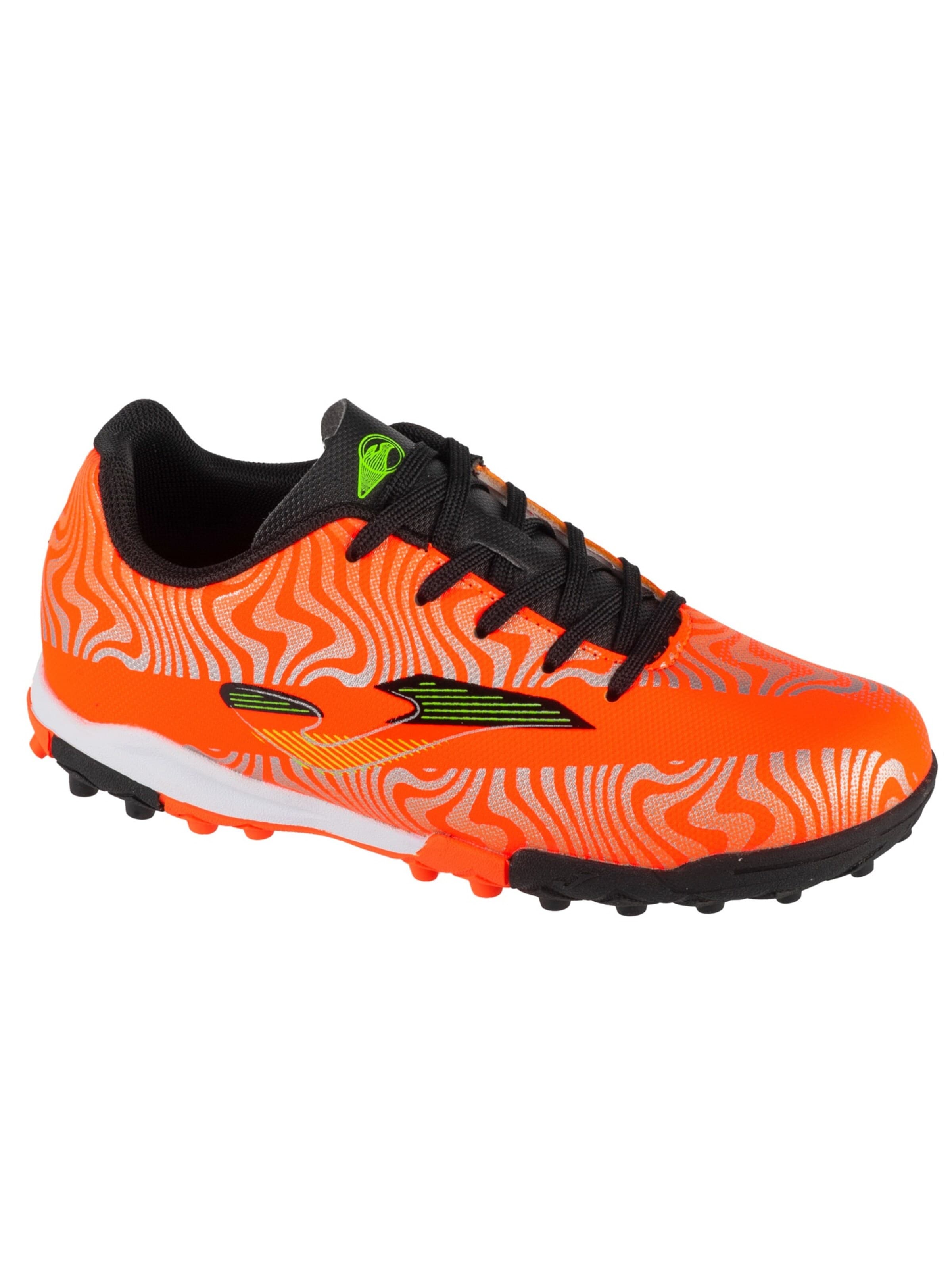 JOMA Sportschoen 'Evolution Jr 25 EVJS TF' in Oranje: voorkant