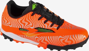 JOMA Sportschoen 'Evolution Jr 25 EVJS TF' in Oranje: voorkant
