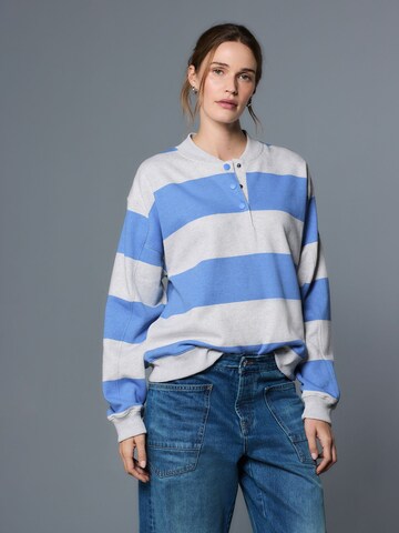 Next Majica | siva barva: sprednja stran