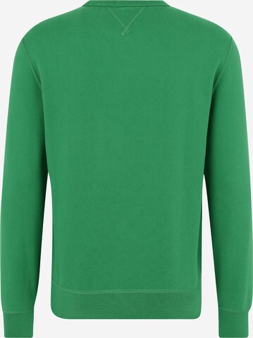 Polo Ralph Lauren Regular fit Μπλούζα φούτερ σε πράσινο