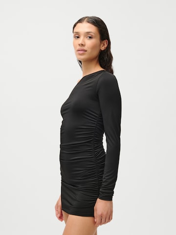 LeGer by Lena Gercke Kleid 'Sophia' in Schwarz