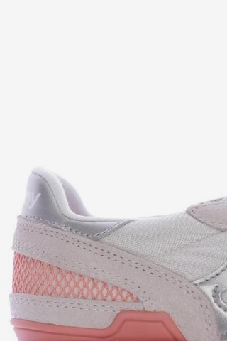 saucony Sneaker 37 in Pink