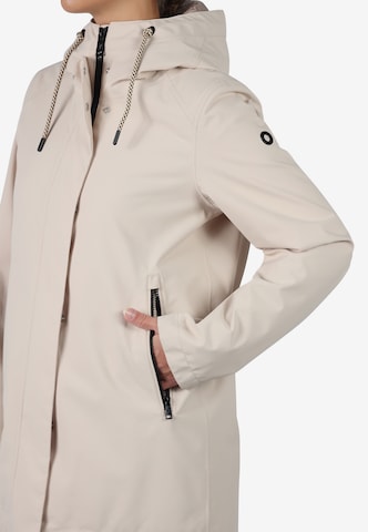 Fuchs Schmitt Outdoor Jacket in White