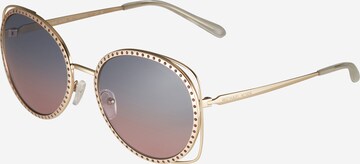 MICHAEL Michael Kors Solbriller '0MK1118B' i guld: forside