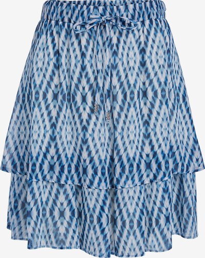 SET Skirt in Blue / White, Item view