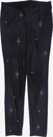 Free People Pants in XS in Black: front