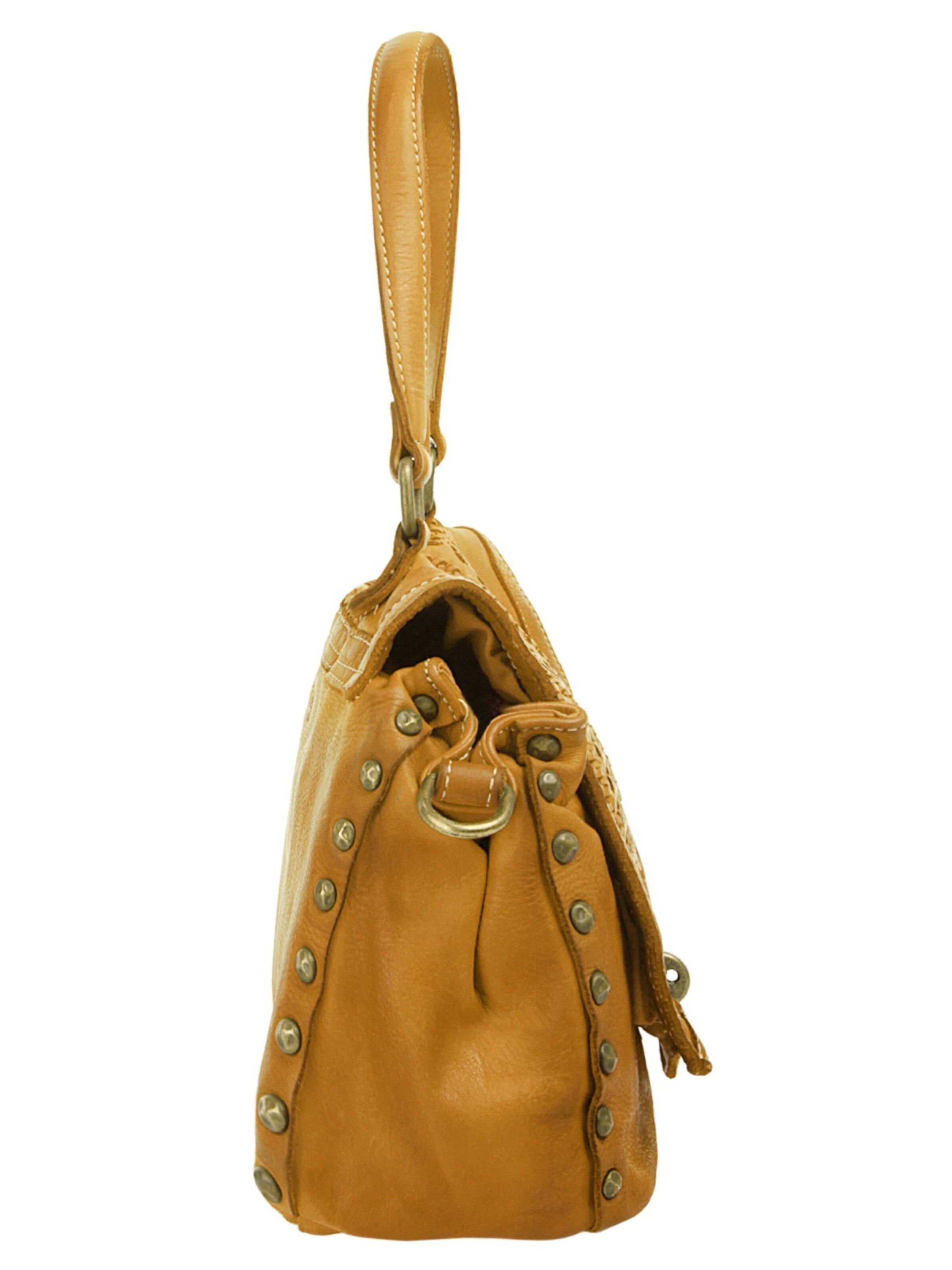 Samantha Look Handtasche‌‌ in Gelb