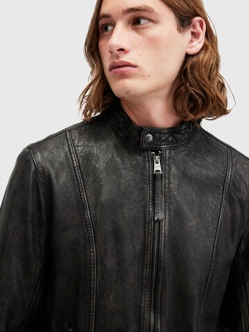 Giacca di mezza stagione 'MURPHY' di AllSaints in nero