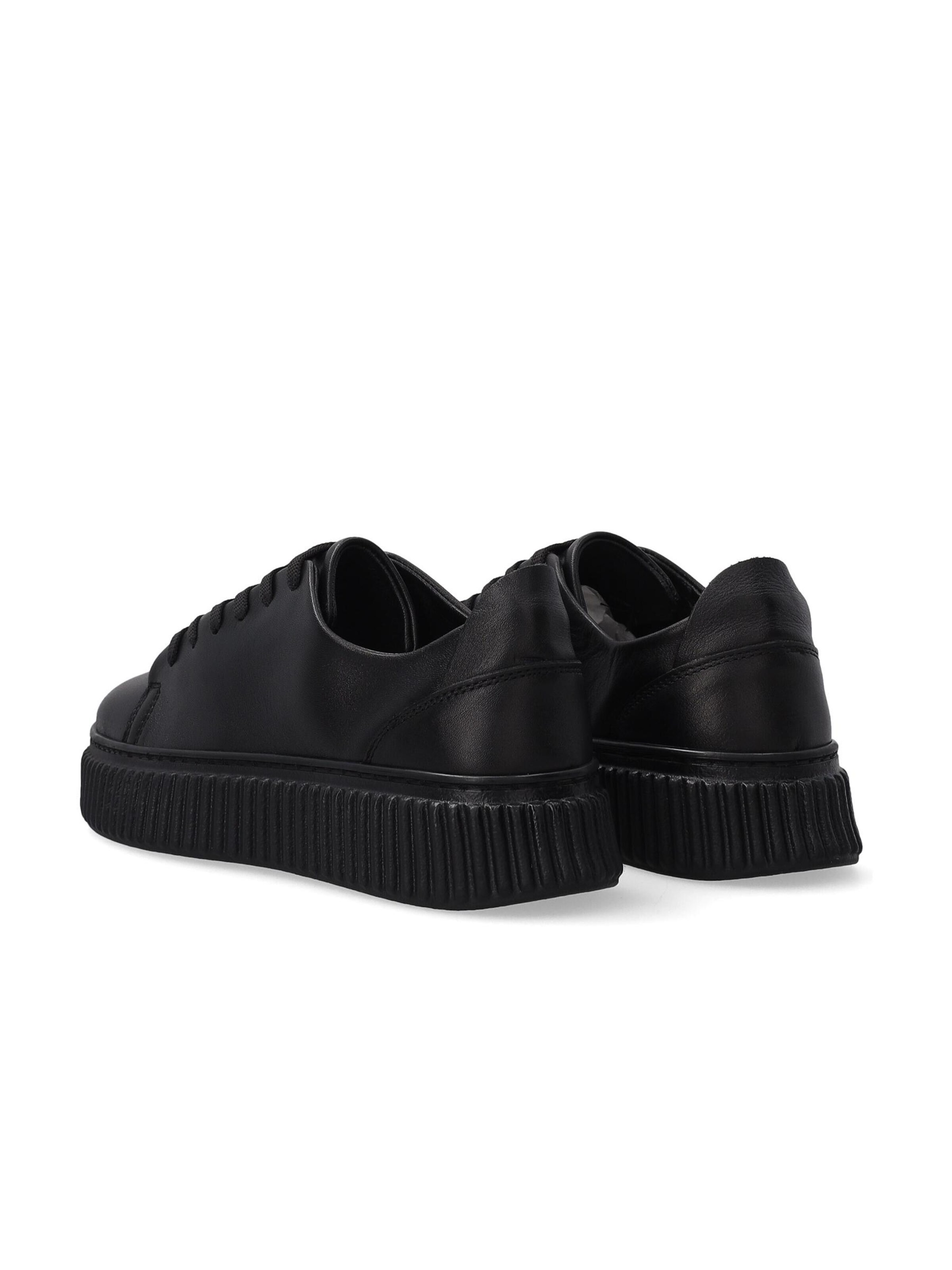 VENEZIA Sneaker low 'Venezia'‌‌‌ in Schwarz