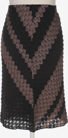 MISSONI Skirt in S in Black: front