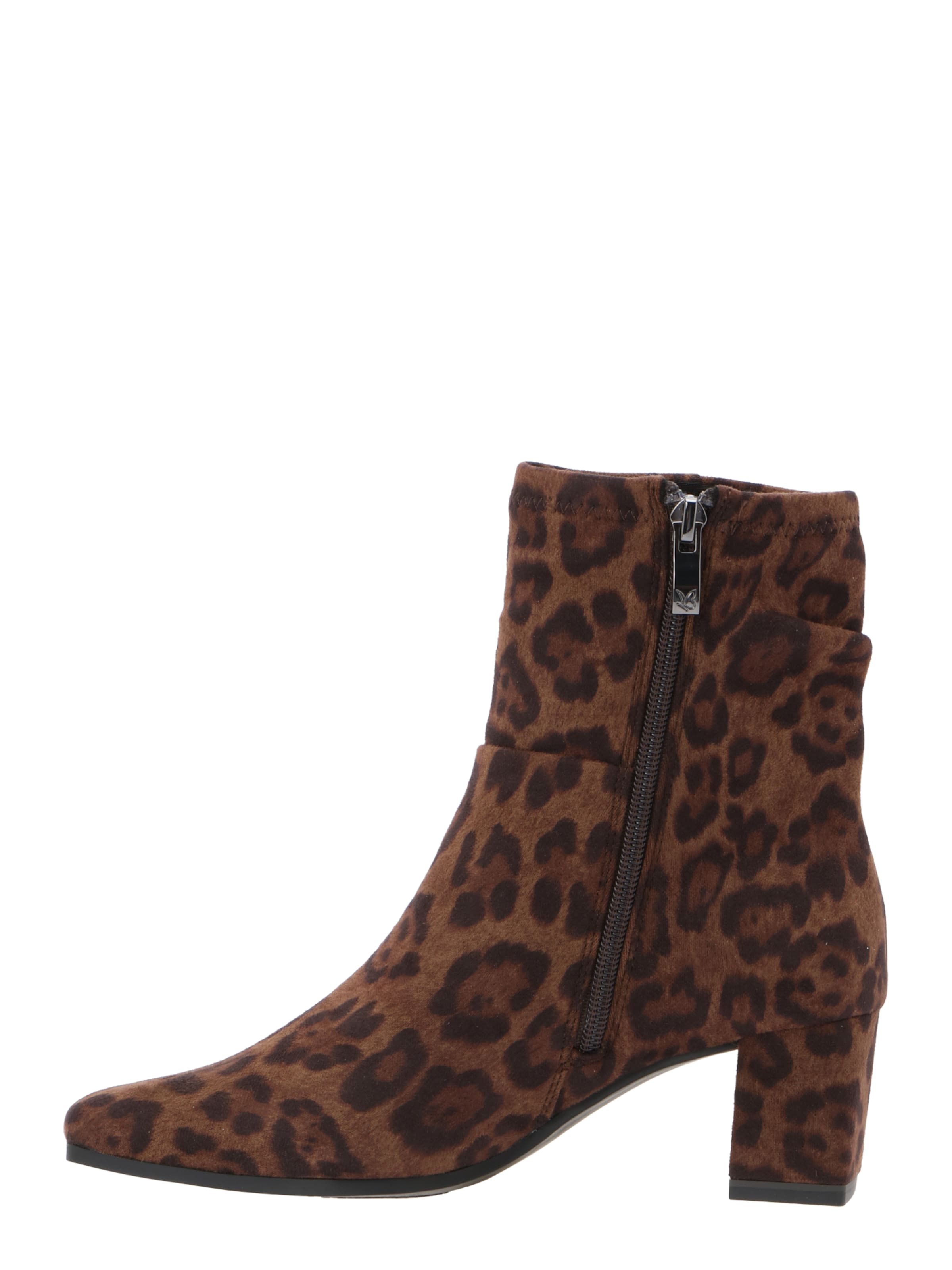 Bottines CAPRICE en marron