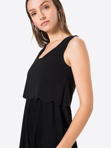 ABOUT YOU - Jumpsuit 'Erin Jumpsuit' en negro