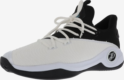 PEAK Athletic Shoes 'Tony Parker Series' in Black / White, Item view