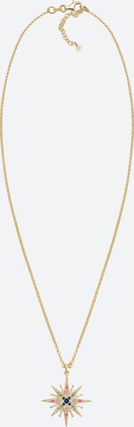 ELLI PREMIUM Kette 'Astro' in Gold