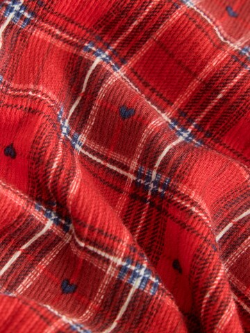 Next Dress in Red