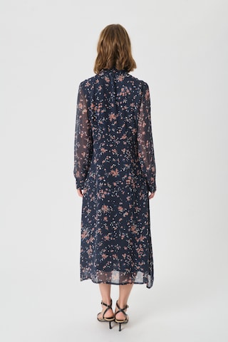Robe-chemise 'ValinkaPW' Part Two en bleu