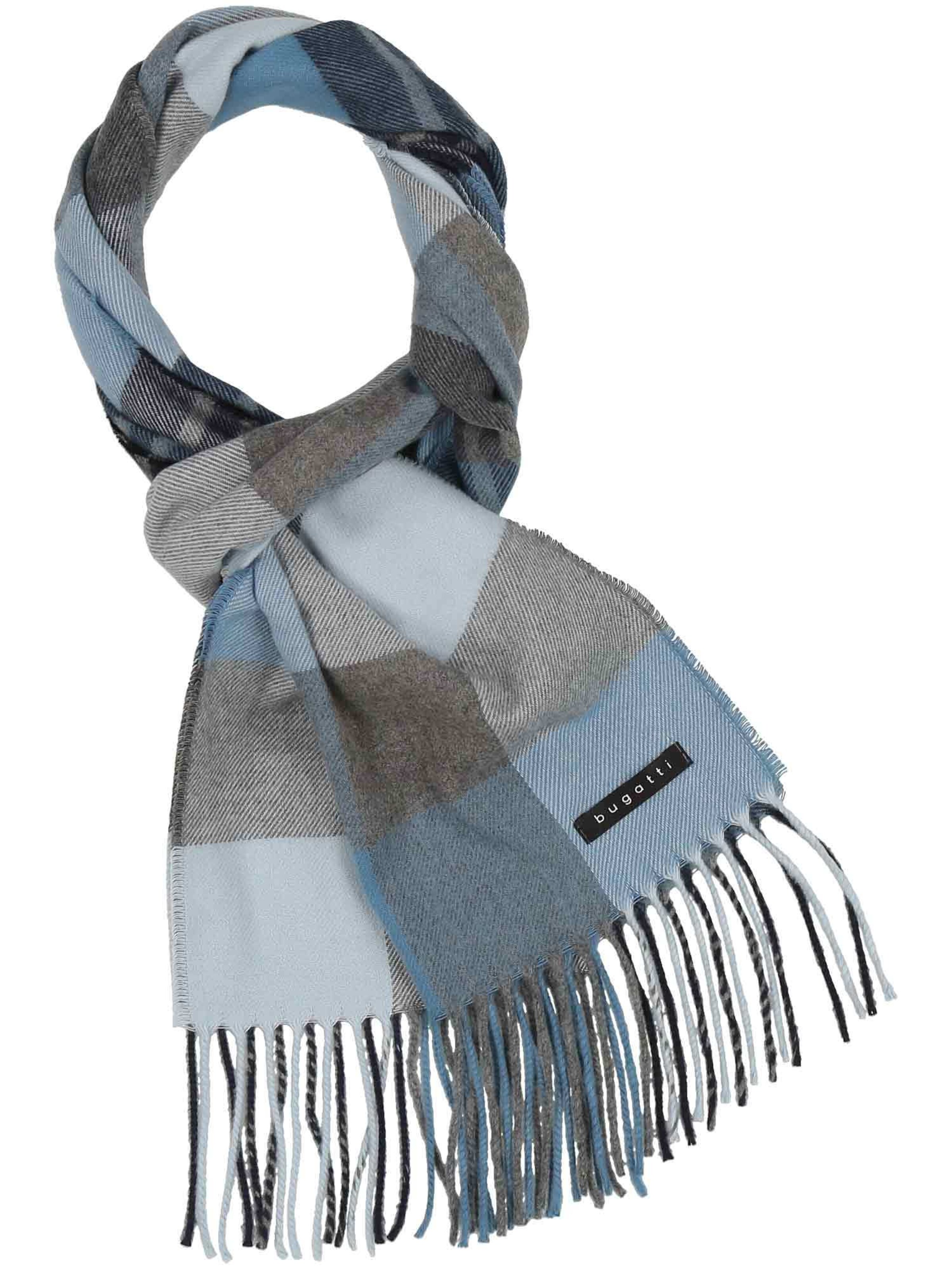 bugatti Schal in Mischfarben