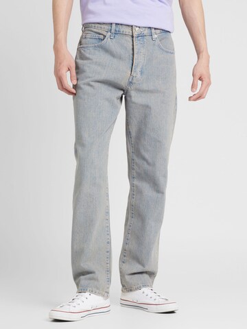 Only & Sons Regular Jeans 'EDGE' i blå: forside