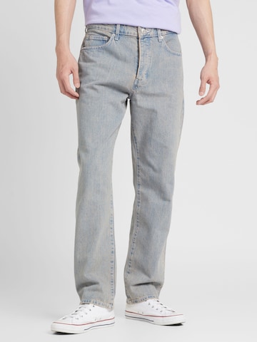 Only & Sons Regular Jeans 'EDGE' in Blauw: voorkant