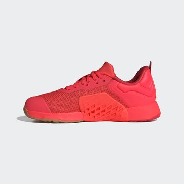 ADIDAS PERFORMANCE Sportschuh ' Dropset' in Orange