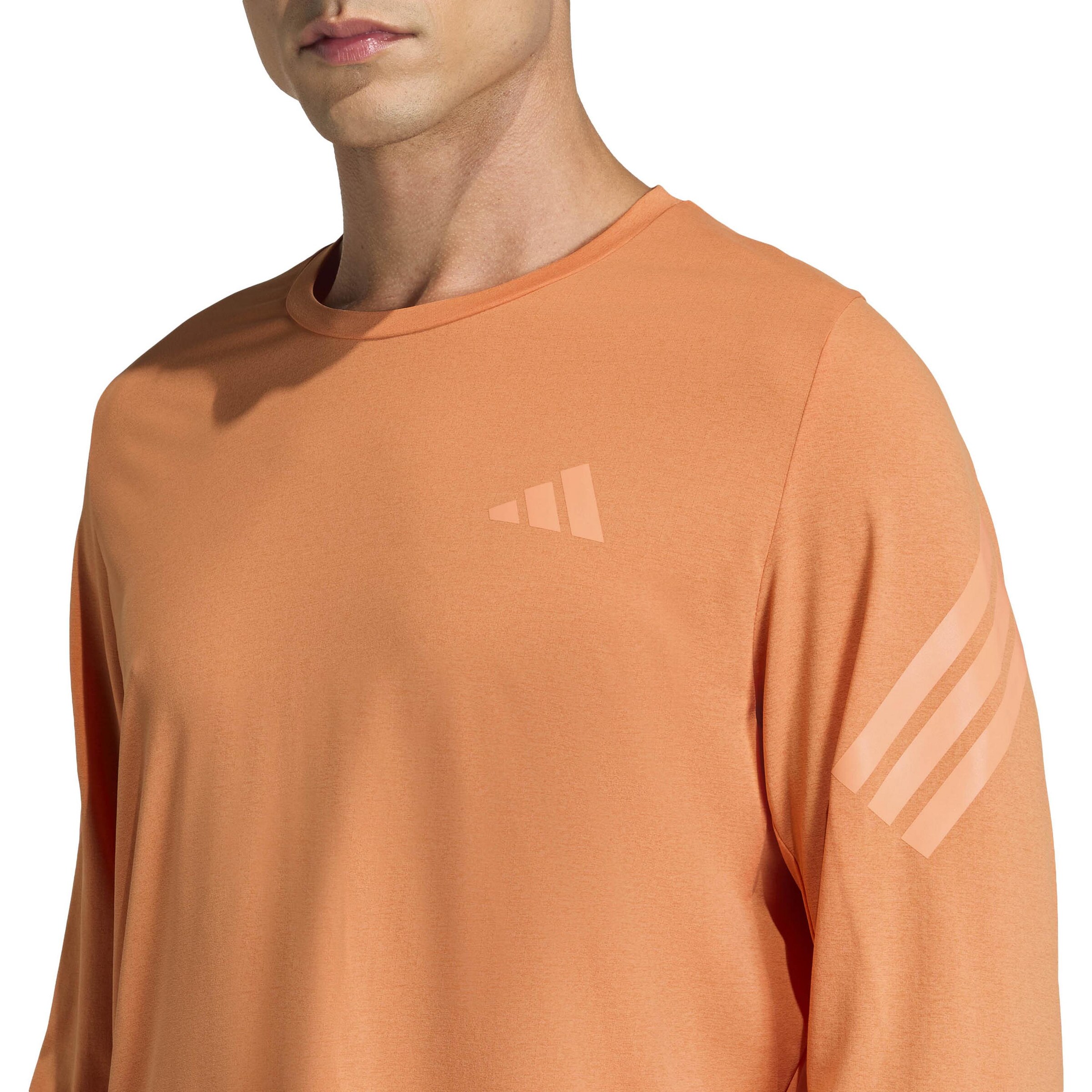 ADIDAS PERFORMANCE Performance Shirt in Orange