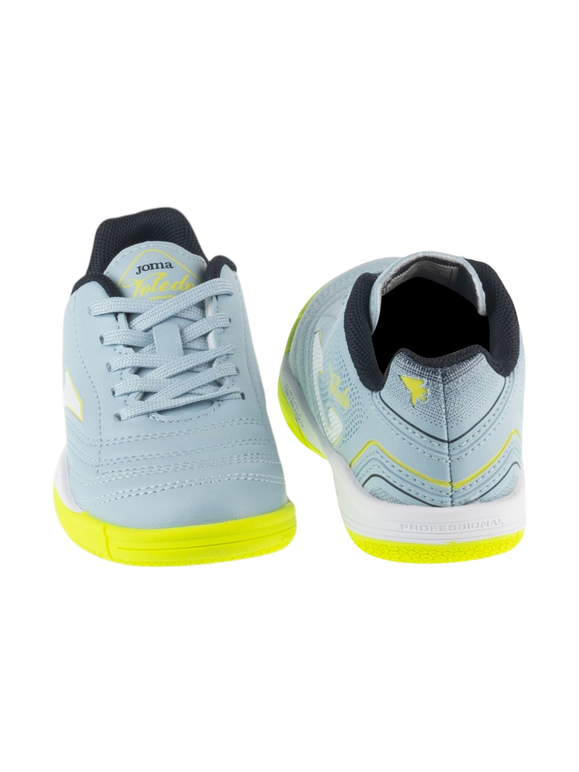 JOMA Sports shoe 'Joma Toledo Jr 26 TOJS IN' in Blue
