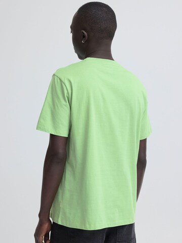 BLEND - Camiseta ' BHKarter ' en verde
