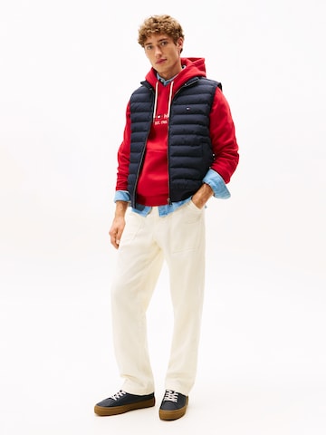 TOMMY HILFIGER - Zapatillas deportivas bajas en azul