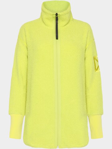Veste mi-saison 'Sally' Didriksons en vert : devant