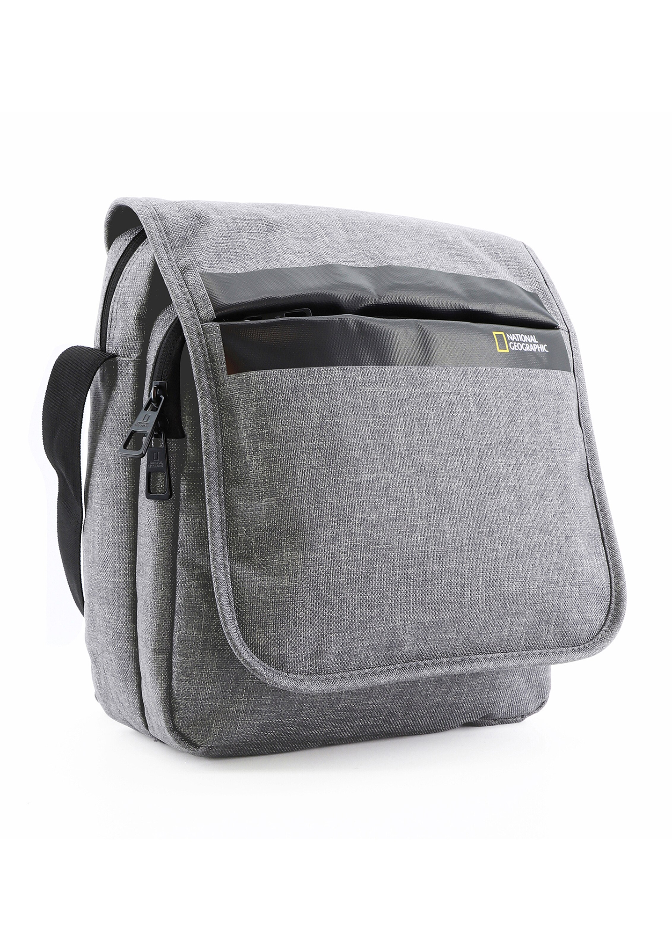 National Geographic Tasche 'Stream' in Grau