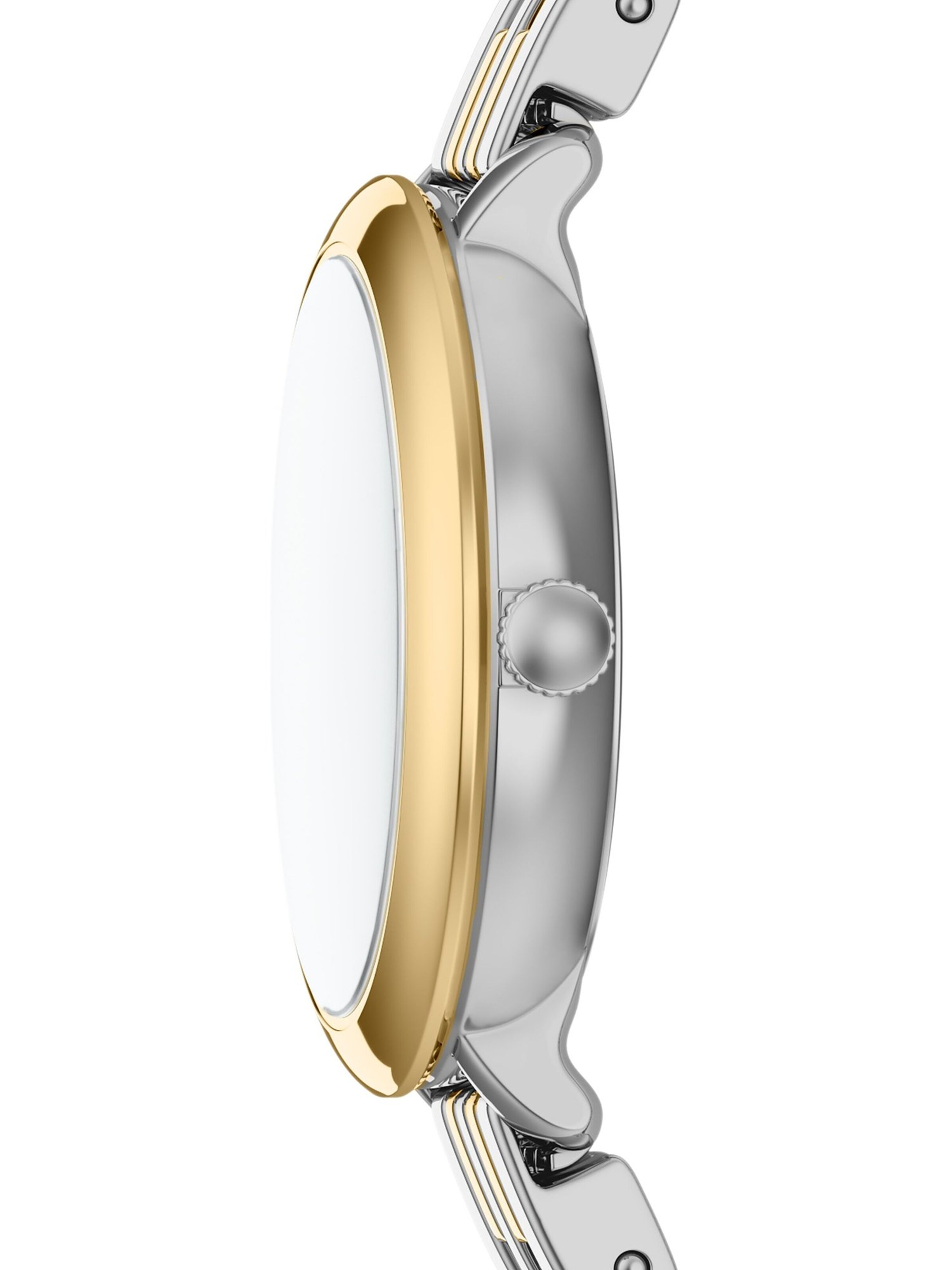 FOSSIL Uhr in Gold
