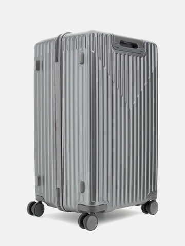 GUESS Cart 'Olbia' in Grey